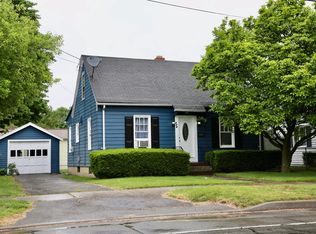 219 E High St, Painted Post, NY 14870