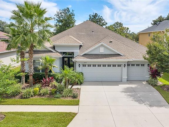 4th image of 3503 Diamond Falls Cir