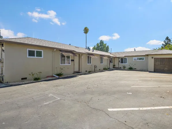 Greenwood, Fremont, CA 94536