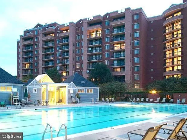 2230 George C Marshall Dr #829 — Photo 2