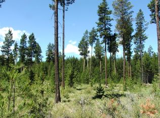 54807 Tamarack Rd, Bend, OR 97707