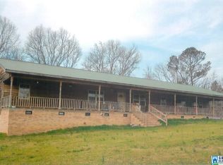 830 Savage Town Rd, Pell City, AL 35125
