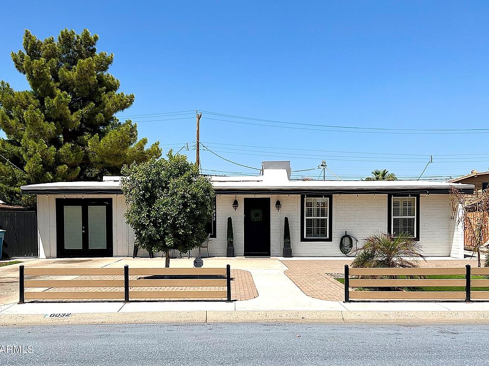 1st image of 6032 N 32ND Drive