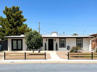 6032 N 32nd Dr, Phoenix, AZ 85017