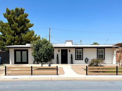 6032 N 32ND Drive, Phoenix, AZ, 85017
