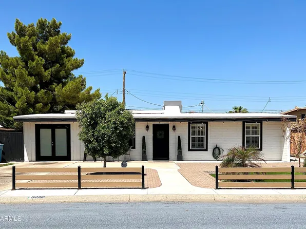 6032 N 32ND Drive, Phoenix, AZ 85017