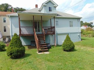 430 Main St, Brownsville, PA