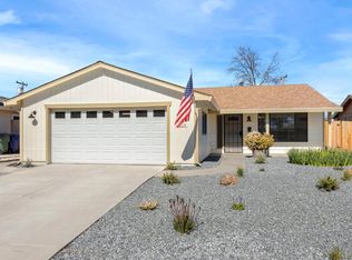 6319 Edgerton Way, Carmichael, CA 95608