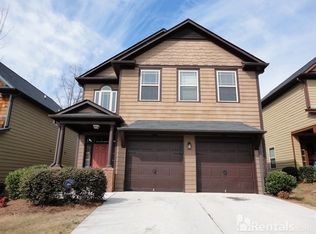 2560 Arnold Mill Rd, Lawrenceville, GA 30044