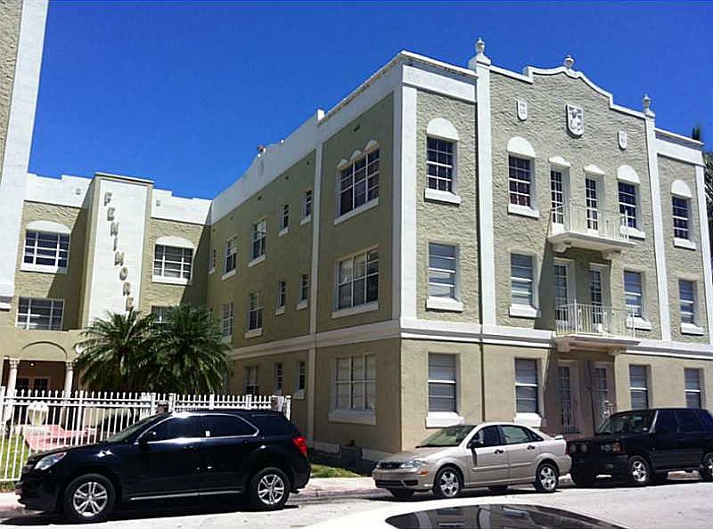 1st image of 1200 Euclid Ave APT 310