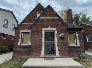 10800 Somerset Ave, Detroit, MI 48224