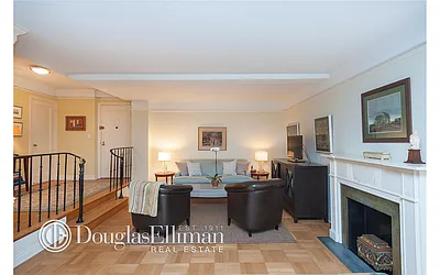 Sold by Douglas Elliman