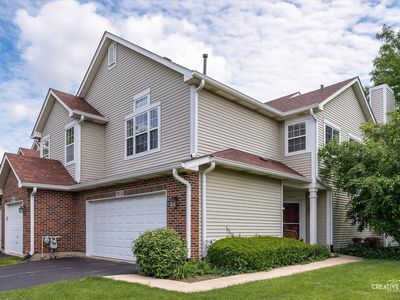 2018 Fulham Dr Unit 2018, Naperville, IL, 60564
