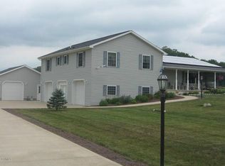 1105 Bethel Ave, Beech Grove, IN 46107