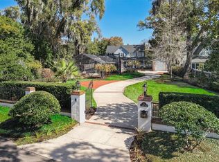 234 Detmar Dr, Winter Park, FL 32789