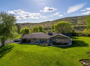 16620 Frey Rd NW, Ephrata, WA 98823