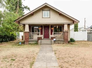 2518 E Boone Ave, Spokane, WA 99202