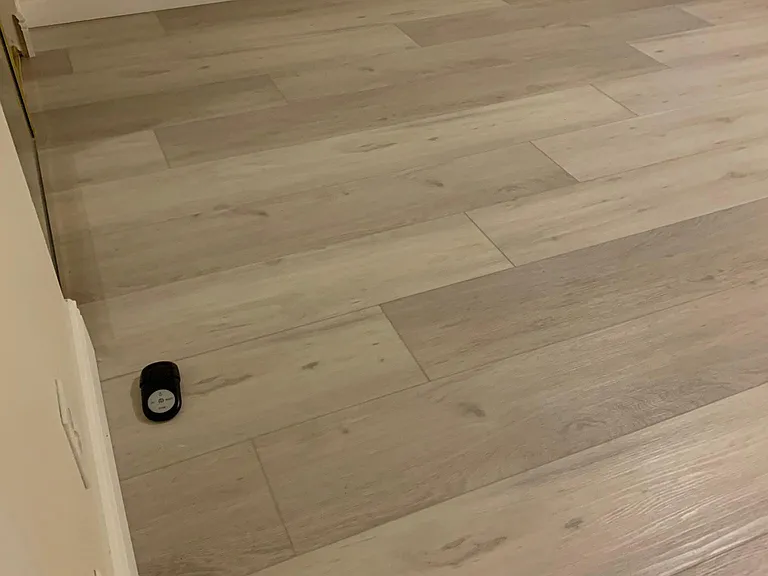 Brand New Floor Throughout the Villa