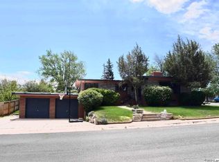 1421 La Prele St, Laramie, WY 82070