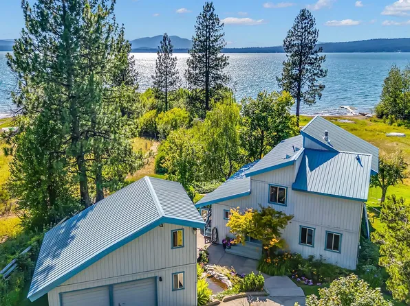 5323 State Highway 147, Lake Almanor, CA 96137