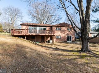 2025 Jolly Rd, Baltimore, MD 21209