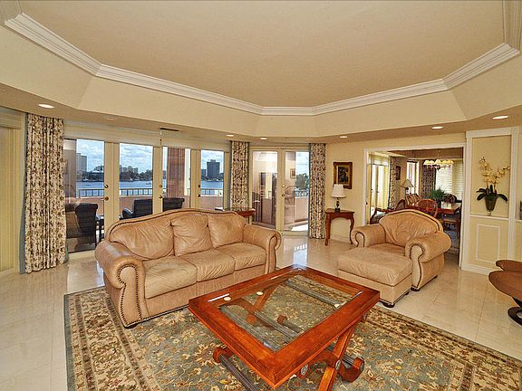 Home For Sale In Mizner Tower