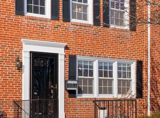 8204 Pleasant Plains Rd, Towson, MD 21286