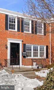8204 Pleasant Plains Rd, Towson, MD, 21286