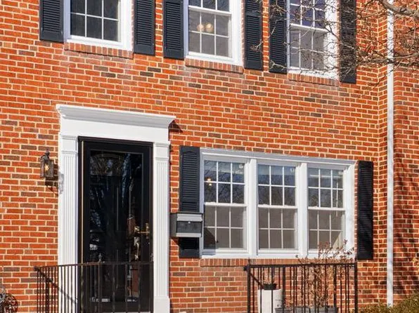 8204 Pleasant Plains Rd, Towson, MD 21286