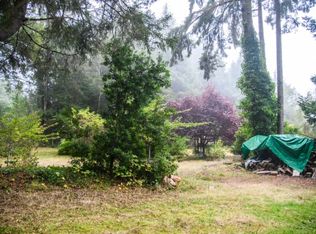 11 Vista Pl, Taholah, WA 98587