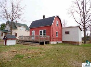 30280 N 4th Ave, Danbury, WI 54830