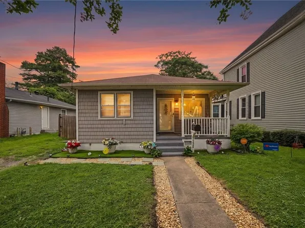 1225 Jackson Ave, Chesapeake, VA 23324