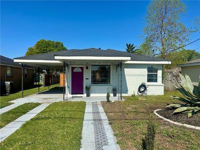 3114 Delille St, Chalmette, LA, 70043