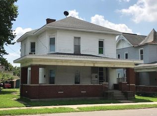 237 W Church St, Newark, OH 43055