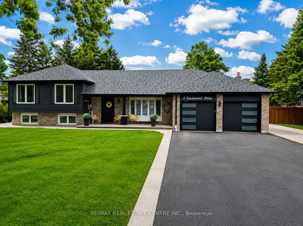 8 Kevinwood Dr, Caledon, ON L7K 0Z1