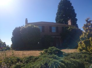 10005 Bayard Ave NW, Seattle, WA 98177