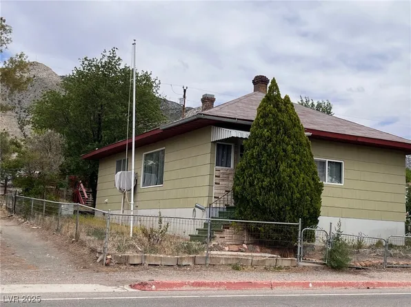 49 4th St, Mc Gill, NV 89318
