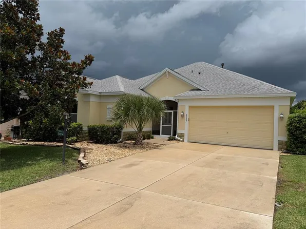 2157 Blackville Dr, The Villages, FL 32162