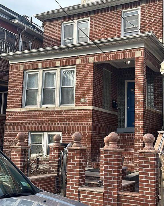 2139 Quimby Ave Bronx NY Zillow