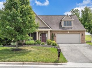 5897 Monet Dr, Roanoke, VA 24018