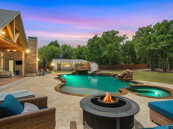 255 Vz County Road 2103, Canton, TX 75103