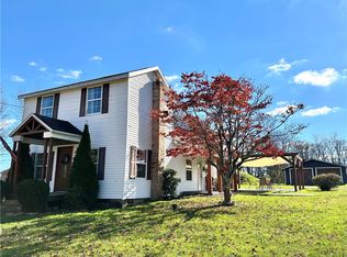 213 Fallen Timbers Rd, Point Marion, PA 15474