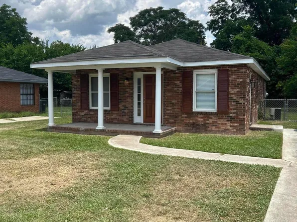1226 Summer Street, Augusta, GA