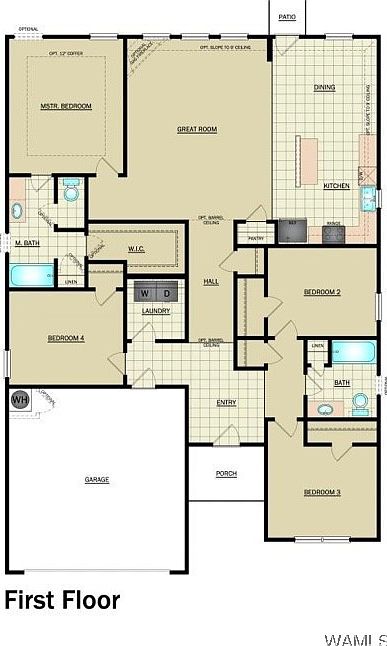 2nd image of 10421 Alex Ct