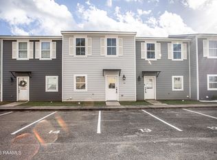 14 Townhouse Cv, Lafayette, LA 70506
