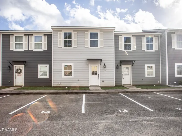 14 Townhouse Cv, Lafayette, LA 70506