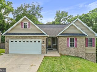 1602 Belmont Ave, Front Royal, VA 22630