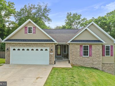 1602 Belmont Ave, Front Royal, VA, 22630