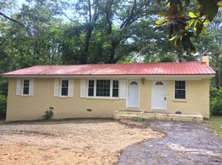 2277 Harden Chapel Rd, Fulton, MS 38843