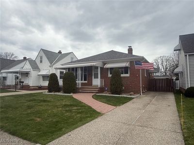 5106 Wood Ave, Parma, OH, 44134